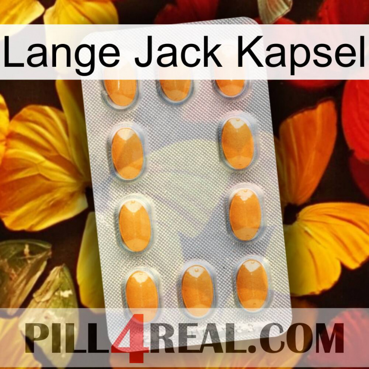 Long Jack Capsule cialis3